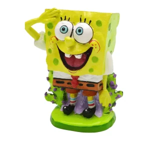 Preis Gesenkt Penn-Plax SpongeBob, Aquarium-Deko, 5 cm